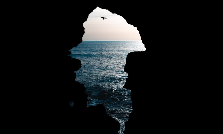 Day trips from Gibraltar to Morocco: Cape Spartel and Hercules Cave Tangier Morocco
