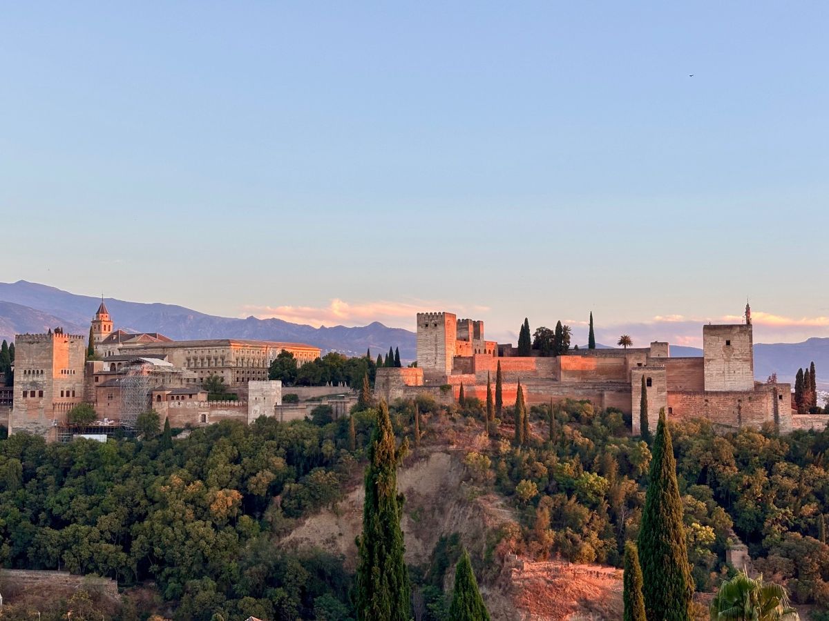 Granadaページ What To Do In Granada: A Practical 2 Day Itinerary - Travel tips
