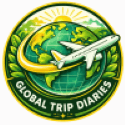 Global Trip Diaries logo
