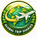 Global Trip Diaries logo